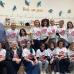 Solidarietà e bellezza: parrucchieri in prima linea per i giovani malati di tumore