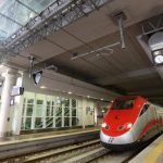 Sabotaggio in Ferrovia: Il Caos dei Treni Svela una Realtà Sconvolgente