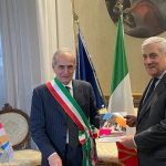 Tajani a Forlì: L’incontro che segna un passo verso la Capitale della Cultura