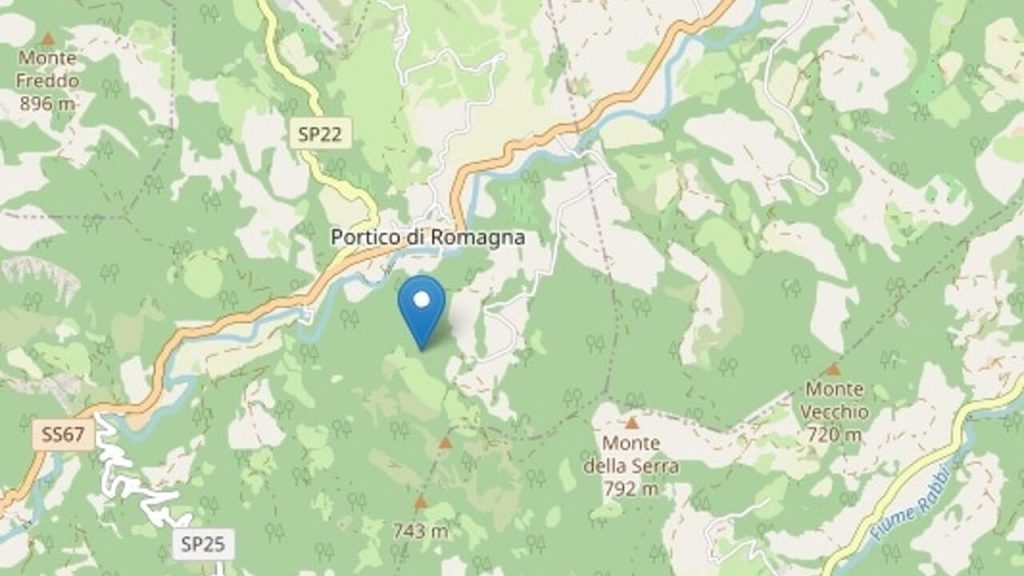 La Romagna trema, ma solo per i sismografi: due scosse insignificanti