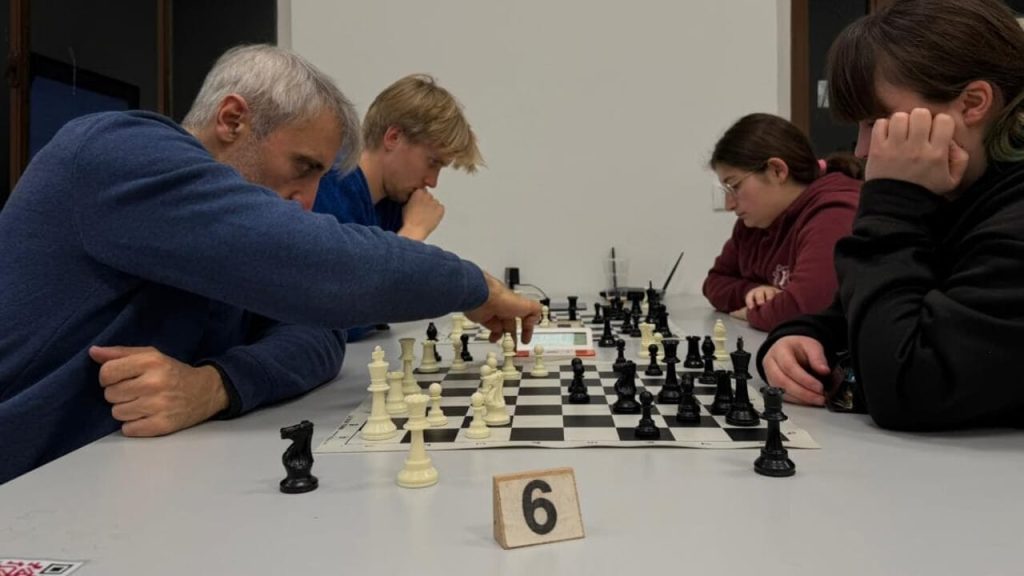 Scacchi a Forlimpopoli: una rassegna che accende la passione