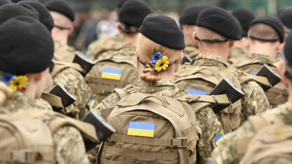 Quattro anni di conflitto in Ucraina: Forlì si mobilita per la pace