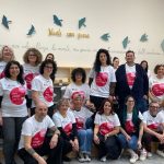 “Una piega per lo Ior”: Forlì risponde con solidarietà, oltre 4 mila euro per la lotta contro il cancro infantile