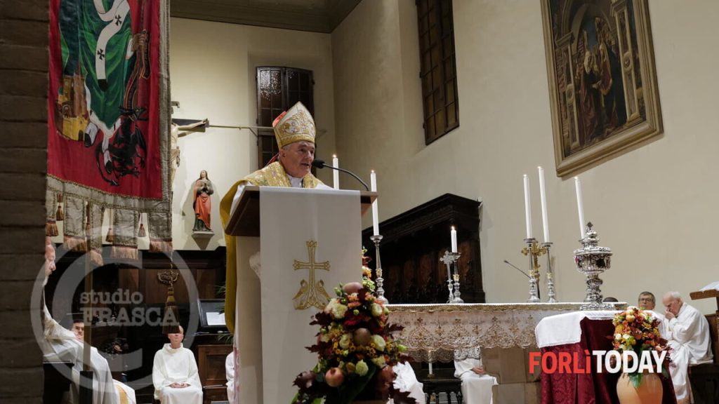 La Diocesi in prima linea: celebrazioni per la Giornata mondiale del malato