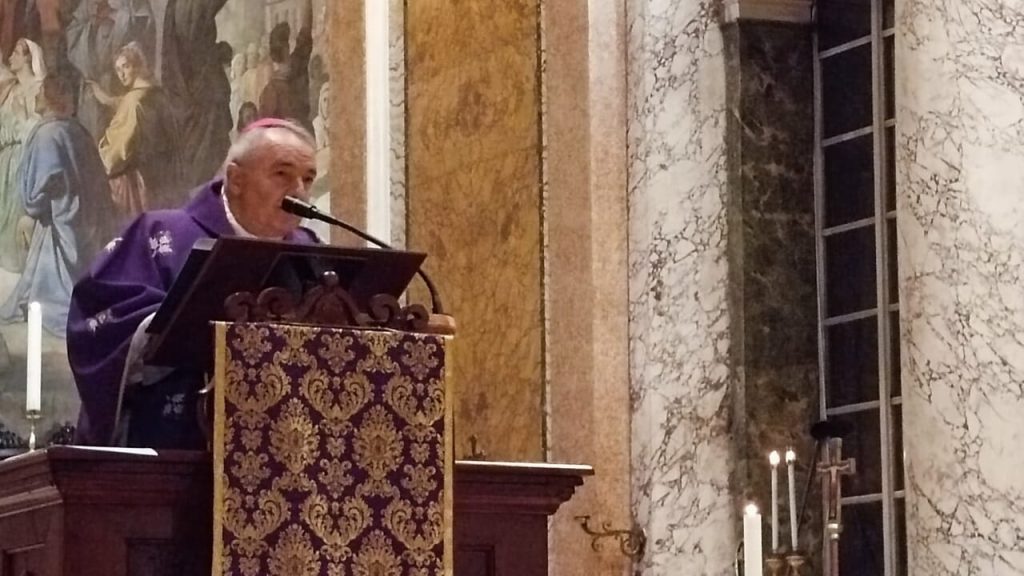 Inizio della Quaresima: un tempo di riflessione e rinnovamento spirituale