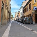 Via Saffi: La Trasformazione Imminente di Forlimpopoli è Iniziata