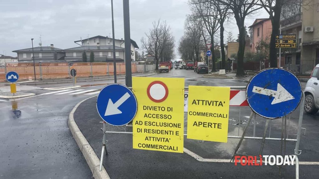 Via Bertini: Ultimi Giorni del Mega Cantiere, Riapertura Imminente