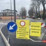 Via Bertini: Ultimi Giorni del Mega Cantiere, Riapertura Imminente