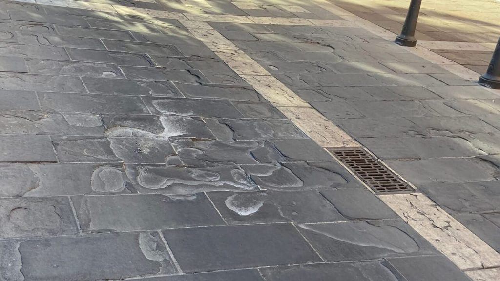 Forlimpopoli: assemblea pubblica per ripavimentare via Saffi