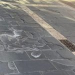 Forlimpopoli: assemblea pubblica per ripavimentare via Saffi