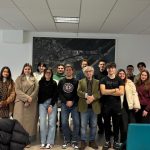 Studenti del Baracca: un’immersione nel mondo portuale di Ravenna