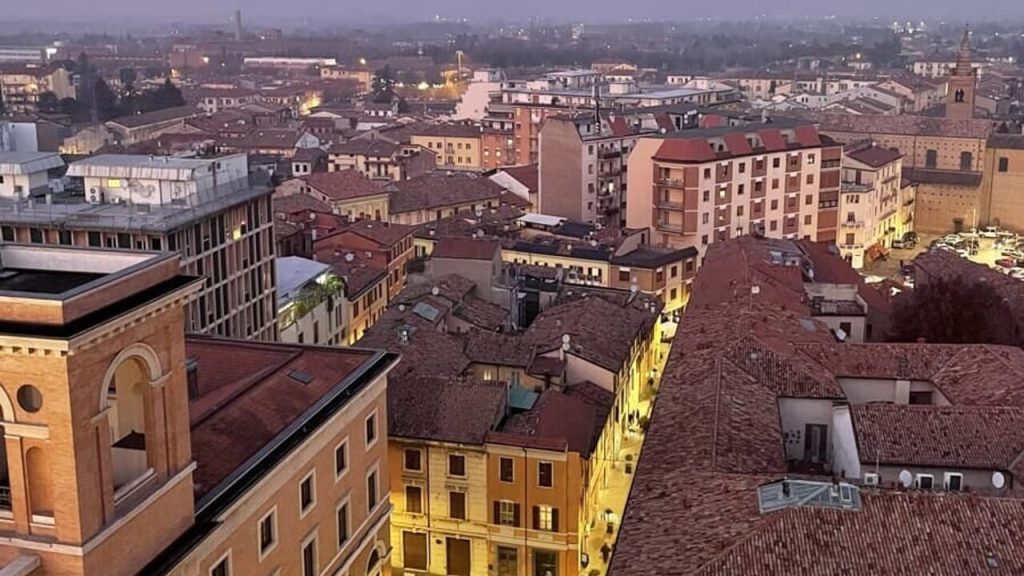Forlì in prima linea: il bando regionale per gli hub urbani e la proposta di rilancio del centro storico