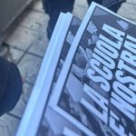 Volantinaggi contro i docenti: Azione Studentesca in prima linea, la Cgil alza la voce