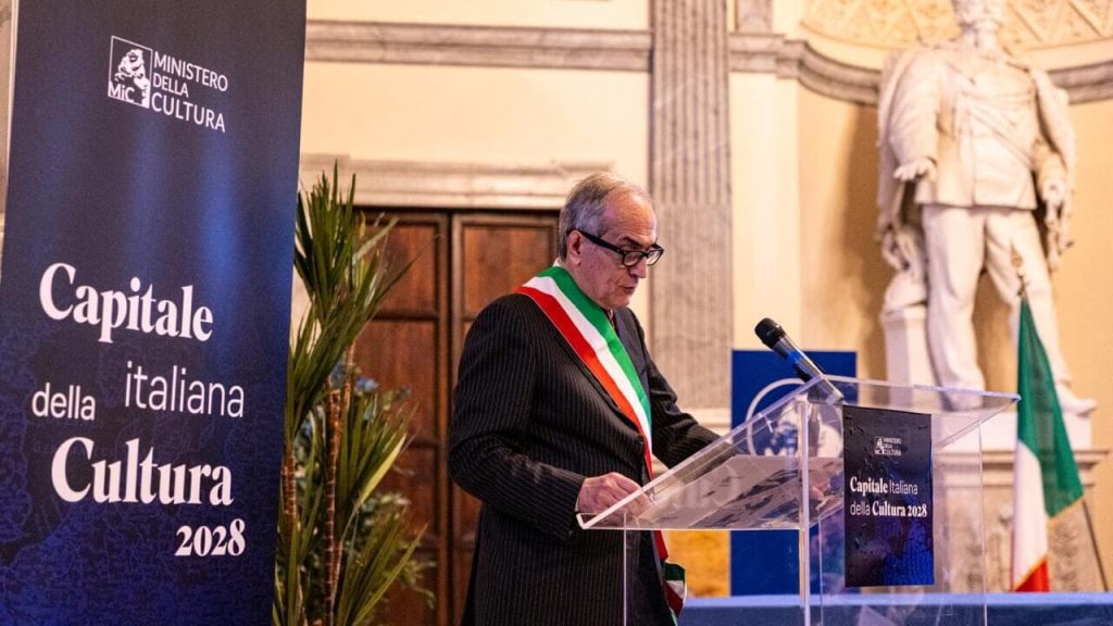 Forlì in corsa per capitale della cultura: un progetto audace tra rischi e speranze