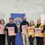 Iniziativa “Culla sospesa”: il Lions Club Forlì Host in prima linea per le famiglie in difficoltà