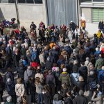 Duecentocinquanta passi nel cuore di Forlì: una camminata tra storia e solidarietà
