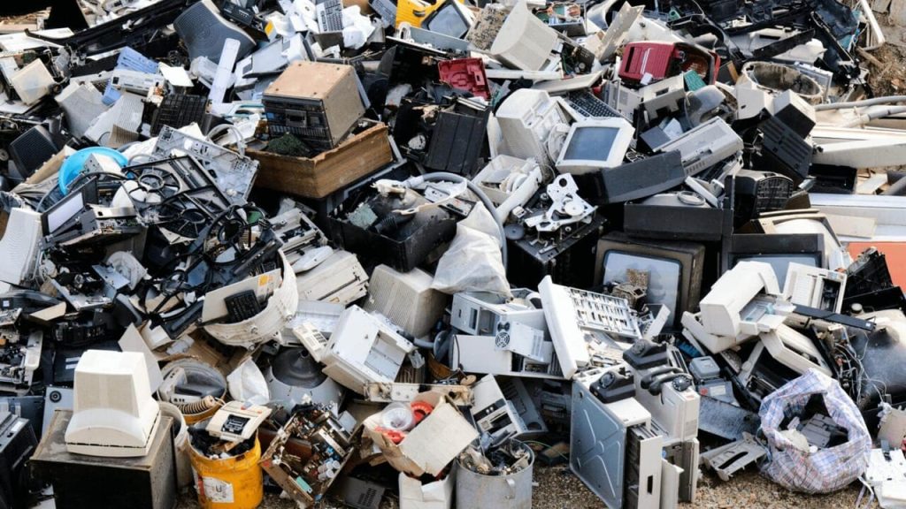 Romagna: il campione del riciclo hi-tech supera i 7 kg di rifiuti recuperati per abitante