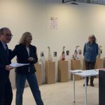 Arte e solidarietà: le “Papere d’artista” raccolgono oltre 2.400 euro per la ricerca oncologica