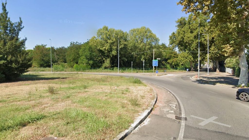 Un’oasi di vita tra il cemento: gli ambientalisti rivitalizzano la rotonda di Forlì