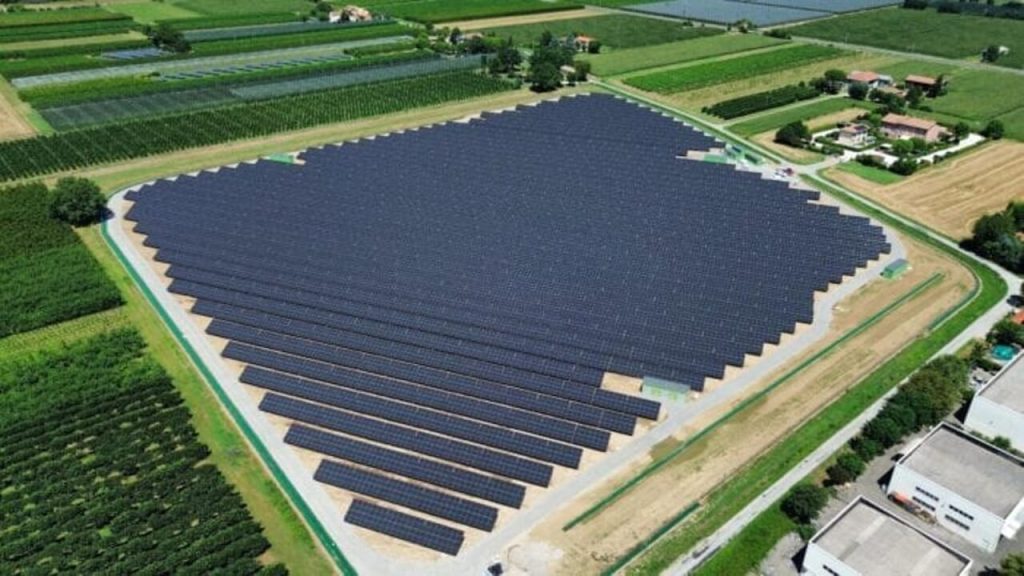 Comunități energetice în Romagna: Legacoop își asumă provocarea cu 10 Megawați de noi instalații