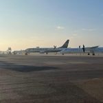 Ridolfi e traffico aereo in crescita: gli ambientalisti avvertono, sicurezza e ambiente non possono essere trascurati