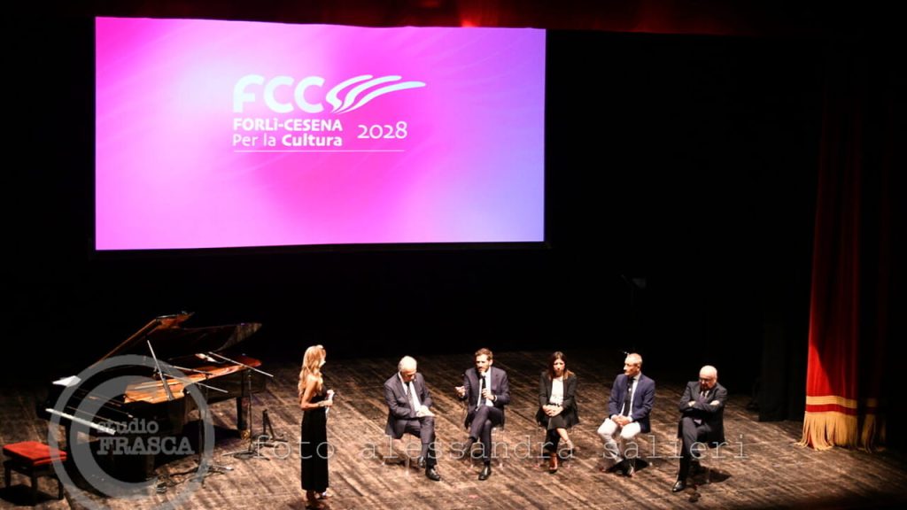 Ancona Capitale della Cultura 2028: Legacoop Romagna non si arrende