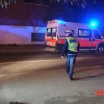 Investita sull’arteria principale: un’ottantenne in condizioni critiche al Bufalini