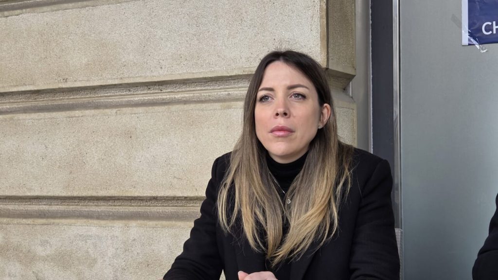 Innovazione al Femminile: Un Convegno Sotto i Riflettori di Palazzo Talenti-Framonti