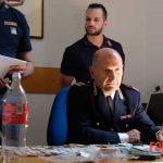 Andrea Valzania si ritira: dopo una vita in divisa, lascia una famiglia che lo ha formato