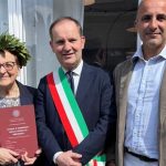 Antonia Mazzoni: La studentessa che sfida il tempo e conquista la laurea a 79 anni