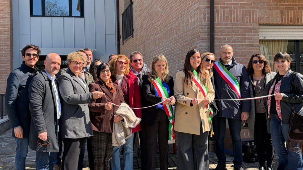 Rivoluzione Sociale alla Comunità Alloggio dell’Asp San Vincenzo De Paoli: Un Modello di Inclusione e Innovazione