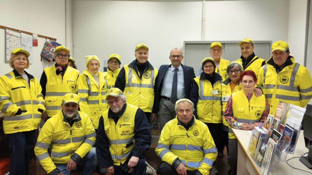 Assistenza Civica a Forlì: Un Bilancio Sconvolgente per il 2025