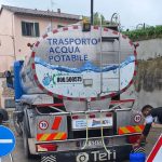 Meldola: Interventi sulla Rete Idrica, Arrivano le Autobotti