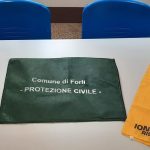 Forniture raddoppiate di sacchetti anti-alluvione: il Comune di Forlì non si ferma