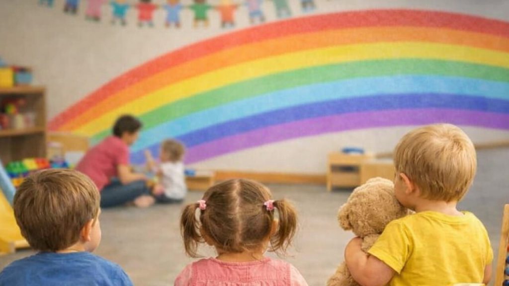 Genitori in rivolta all’asilo: “Spese ingiustificate e ritiri imprevisti”. Il parroco minimizza: “Siamo aperti al dialogo”