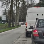 Bidentina: pendolari bloccati per ore, il sindaco propone lavori notturni