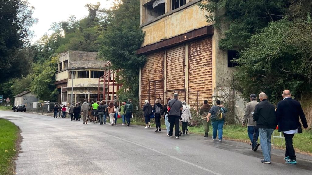 Amin Della Caproni lancia il crowdfunding per “Le Ali della Romagna”: un passo decisivo verso la cultura