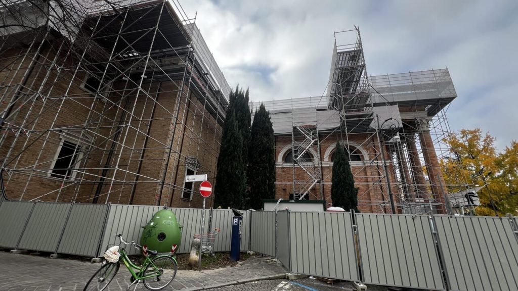 Restauro delle chiese: il Pnrr trasforma il volto della Diocesi di Forlì-Bertinoro