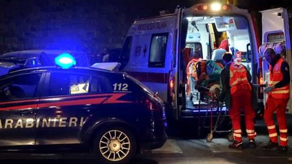 Fratelli in guerra: il sedicenne accoltellato durante una festa