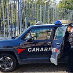 Spaccio e rapina: una 44enne dovrà scontare oltre 4 anni di carcere