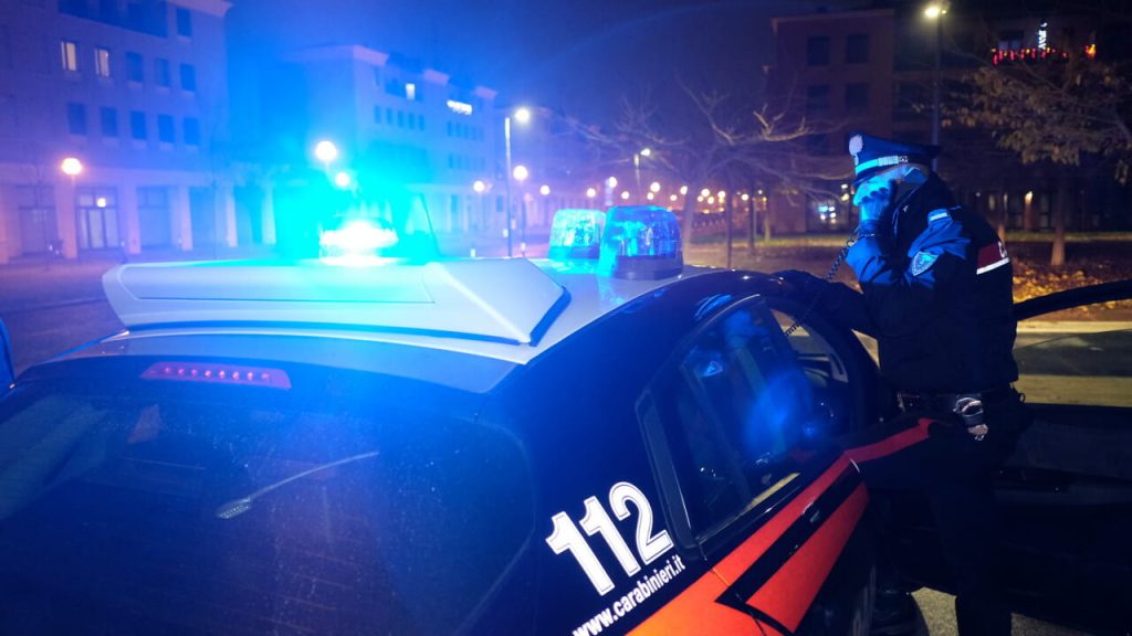Controlli dei Carabinieri: sette denunce e irregolarità in aumento