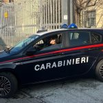 Arrestato un albanese: 4 anni di carcere per rapina e traffico di droga