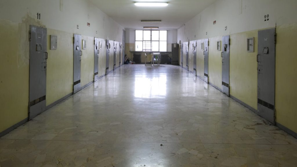 Visita dell’Associazione Mazziniana alle detenute: una tradizione che sfida il silenzio del carcere