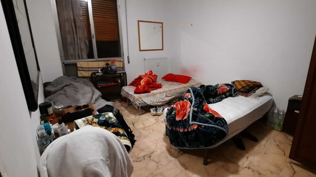 Emergenza alloggi: la verità scomoda sugli stranieri e il degrado abitativo