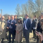 La Commissione parlamentare d’inchiesta sul rischio idrogeologico in azione a Forlì: un’analisi sul campo