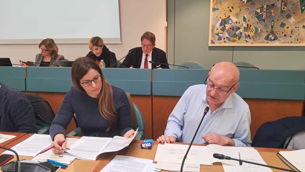 Aumento della richiesta di sostegno psicologico post-Covid: la Regione Emilia-Romagna deve agire