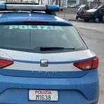 Operazione di Polizia a Forlì: Espulsione e Sequestro di Droga in Centro e Stazione