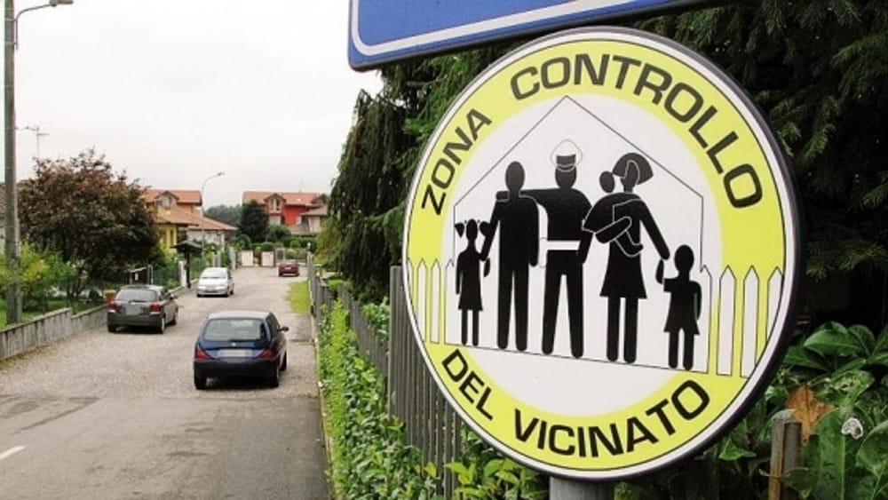 Controllo di vicinato: assemblee territoriali a Forlimpopoli, la cittadinanza deve farsi sentire