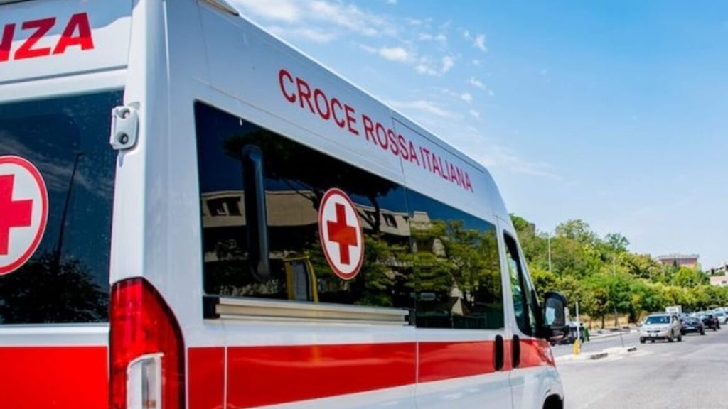 Cinque anziani deceduti: un operatore della Croce Rossa accusato di omicidio plurimo