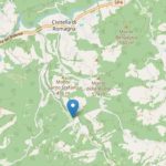 Scossa di terremoto nell’Appennino forlivese: la terra torna a tremare